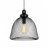 Подвесной светильник Lumina Deco Hilston LDP 016-L BK