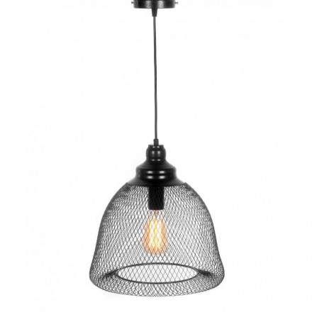Подвесной светильник Lumina Deco Hilston LDP 016-L BK
