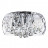 Светильник потолочный Arte Lamp 23 A8146PL-8CC