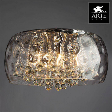 Светильник потолочный Arte Lamp 23 A8146PL-8CC
