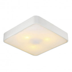 Светильник потолочный Arte Lamp Cosmopolitan A7210PL-3WH