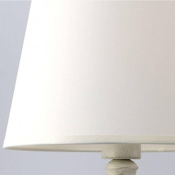 Лампа настольная Arte Lamp A9311LT-1WG