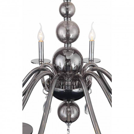 Подвесная люстра ST Luce Badey SL1113.403.10