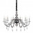 Подвесная люстра ST Luce Badey SL1113.403.10
