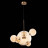 Подвесной светильник ST Luce Bopone SL1133.313.01