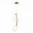 Подвесной светильник ST Luce Sagrato SL6102.303.16