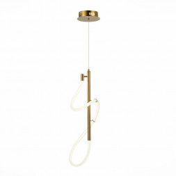 Подвесной светильник ST Luce Sagrato SL6102.303.16