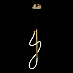 Подвесной светильник ST Luce Sagrato SL6102.303.16