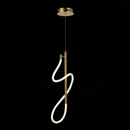 Подвесной светильник ST Luce Sagrato SL6102.303.16