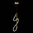 Подвесной светильник ST Luce Sagrato SL6102.303.16