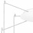 Подвесная люстра Lightstar Cone 757066