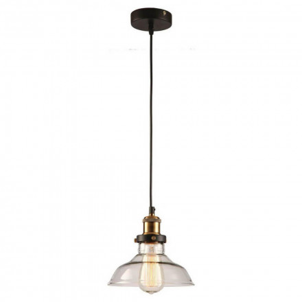 Подвесной светильник Lussole Loft IX LSP-9606