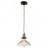 Подвесной светильник Lussole Loft IX LSP-9606