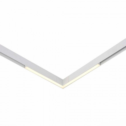 Светильник трековый для магнитного шинопровода ST Luce STandi ST800.536.15