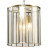 Подвесной светильник Lumien Hall Доло LH3051/3P-CO-CL