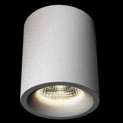 Светильник потолочный Arte Lamp Ugello A3124PL-1WH