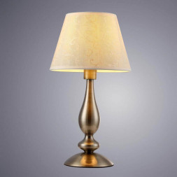 Лампа настольная Arte Lamp A9368LT-1AB