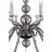 Подвесная люстра ST Luce Badey SL1113.403.15