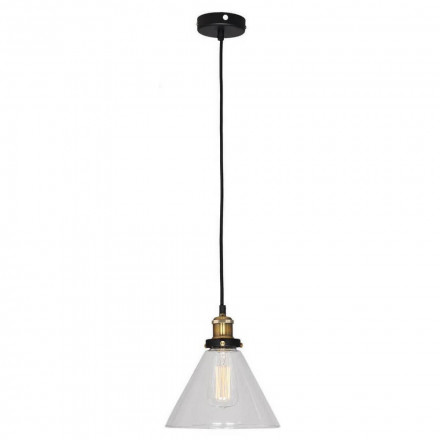 Подвесной светильник Lussole Loft IX LSP-9607