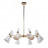 Подвесная люстра Lightstar Dumo 816086