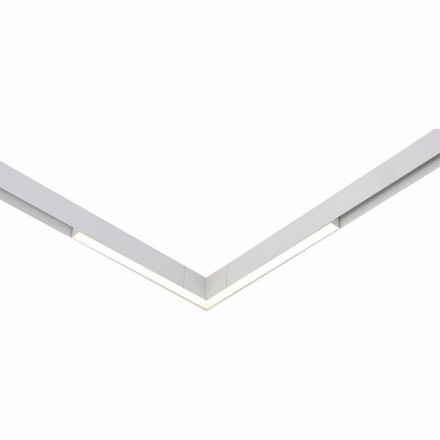 Светильник трековый для магнитного шинопровода ST Luce STandi ST800.546.15