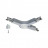 Светильник трековый Paulmann URail T-Verbinder 95483