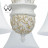Подвесная люстра MW-Light Версаче 639011405