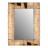 Зеркало Art Home Decor Wall A046 1200 Amber