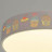 Светильник потолочный De Markt Гуфи 716010101