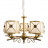 Люстра подвесная Arte Lamp Chic A2806LM-5SR