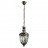 Светильник подвесной Arte Lamp Brocca A9149SP-1AB