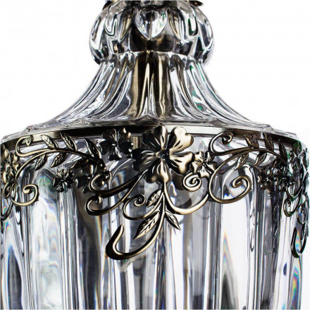 Светильник подвесной Arte Lamp Brocca A9149SP-1AB