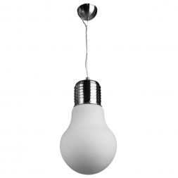 Светильник подвесной Arte Lamp Edison A1403SP-1SS