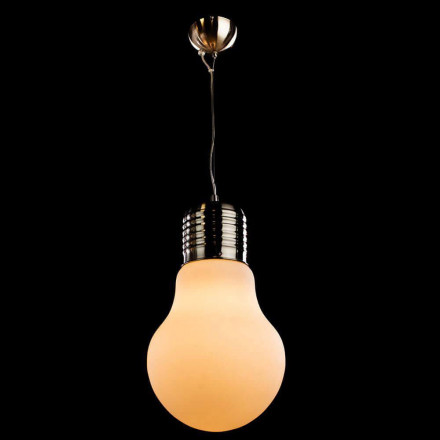 Светильник подвесной Arte Lamp Edison A1403SP-1SS