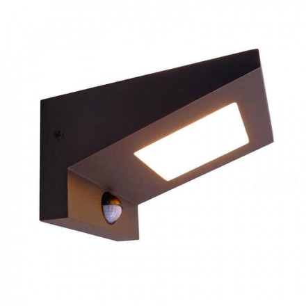 Светильник уличный настенный Deko-Light Iretta 730395