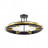 Потолочная люстра Lumion Maeve 4401/6C