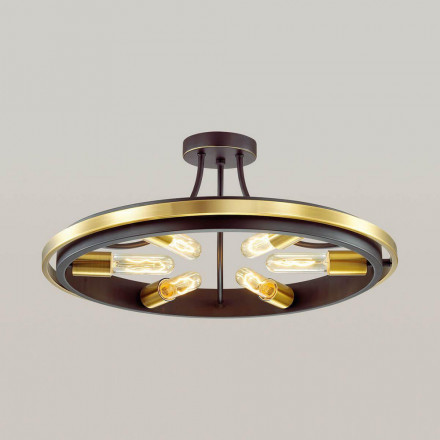 Потолочная люстра Lumion Maeve 4401/6C