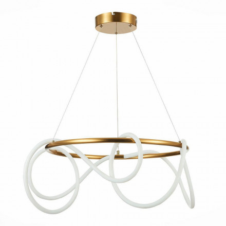 Подвесной светильник ST Luce Sagrato SL6102.303.55