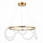 Подвесной светильник ST Luce Sagrato SL6102.303.55