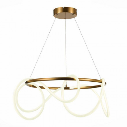 Подвесной светильник ST Luce Sagrato SL6102.303.55