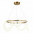 Подвесной светильник ST Luce Sagrato SL6102.303.55
