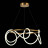 Подвесной светильник ST Luce Sagrato SL6102.303.55