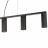Подвесная люстра Lightstar Roma 718057