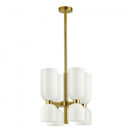 Подвесная люстра Odeon Light Orinoco 4798/8