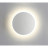 Уличный настенный светильник Odeon Light Eclissi 3633/6WL