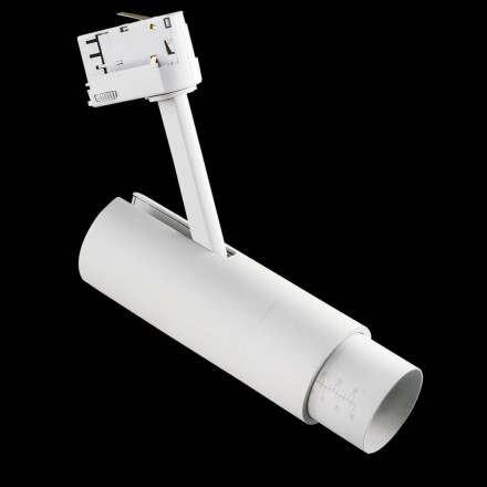 Светильник трековый Lightstar Fuoco Led 215436