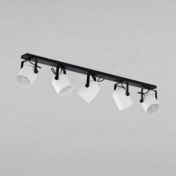 Спот TK Lighting 3469 Spectra Black White