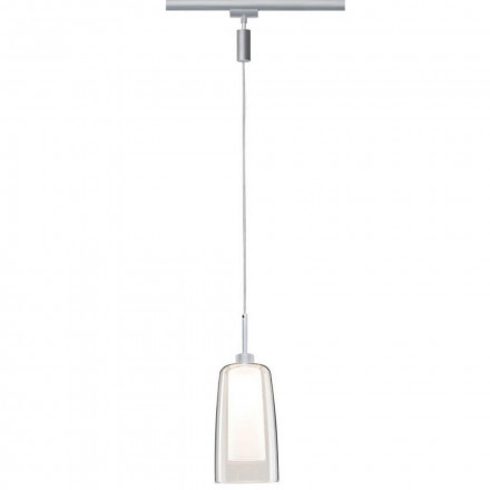 Светильник трековый Paulmann U-Rail 95360