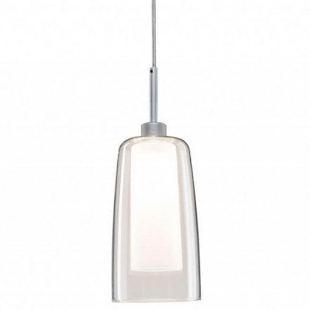 Светильник трековый Paulmann U-Rail 95360