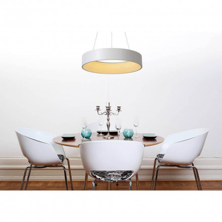 Подвесной светильник Lucide Talowe Led 46400/42/31